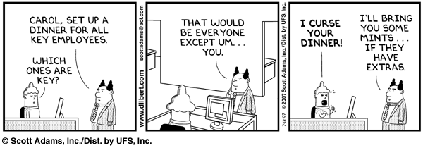 dilbert